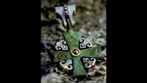The Ancient Cross of Byzantium- On The Jewelry Industry's Premier Event - JCK Las Vegas Show