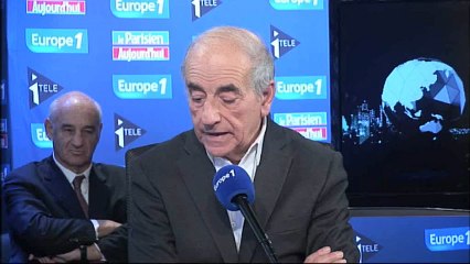 Fabius : "aucune impunité face aux terroristes"
