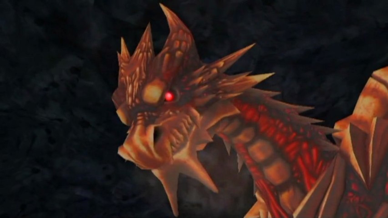 Arc Rise Fantasia < 16 > Double Boss