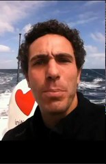 Un message de Tanguy de Lamotte aux Internautes pour les remercier de leurs soutiens.