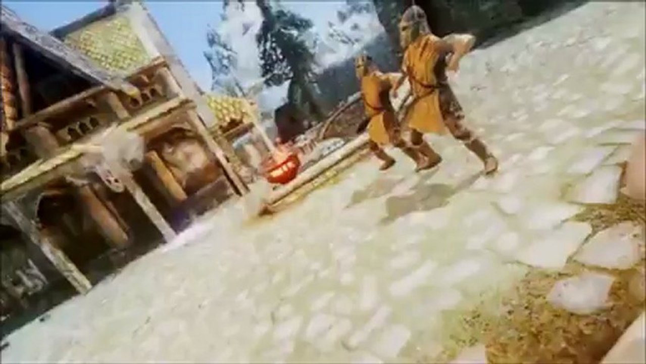 Délire Gangnam Style Version jeux vidéos / HD FR