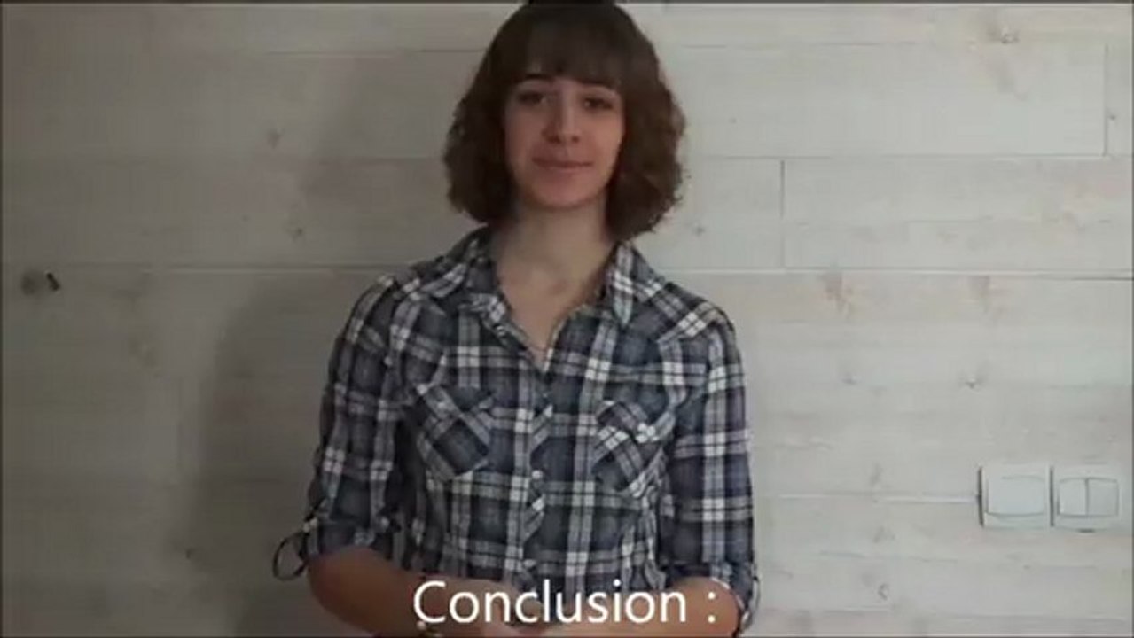 Conclusion