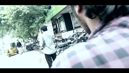 VEDANA - A Short Film By Harsha Annavarapu - CY Arts