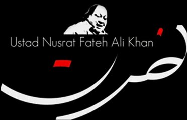 Nusrat Fateh Ali Khan  Nazar Nazar Clap Remix