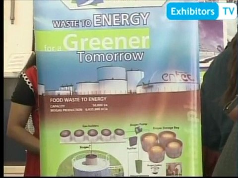 Symbol Engineering Services - ISO Certified Engineering and Construction Company (Exhibitors TV @ 2nd REAP Exhibition 2012)