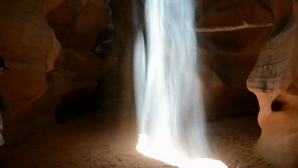 Amazing West American Road Trip - Page-Monument Valley (Jour 22)