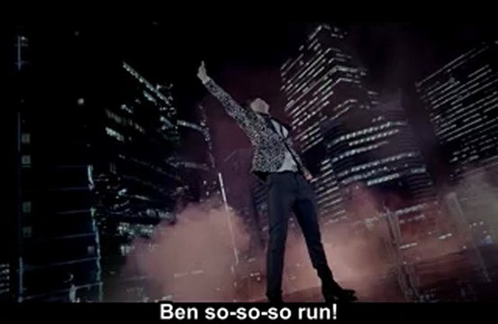 JS&Hyuna Trouble Maker Türkçe Altyazılı