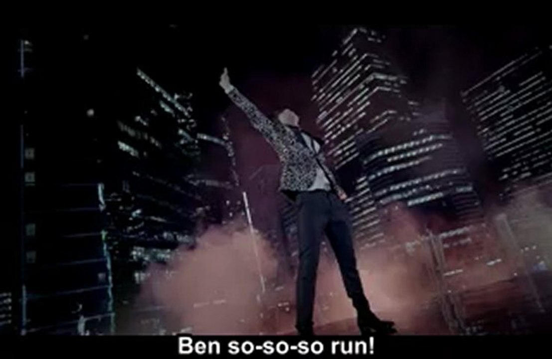 JS&Hyuna Trouble Maker Türkçe Altyazılı