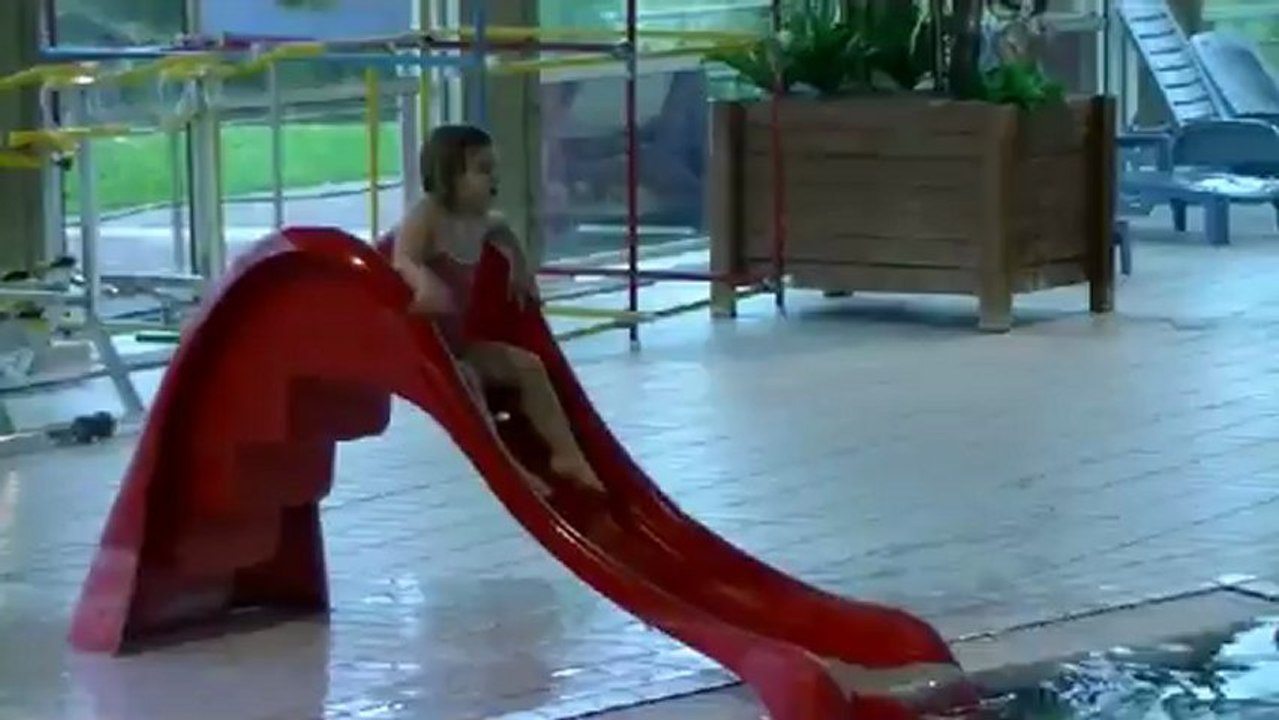piscine janvier 2013