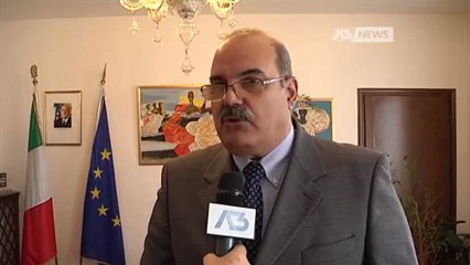 NUOVI CONTROLLI PER LA SICUREZZA