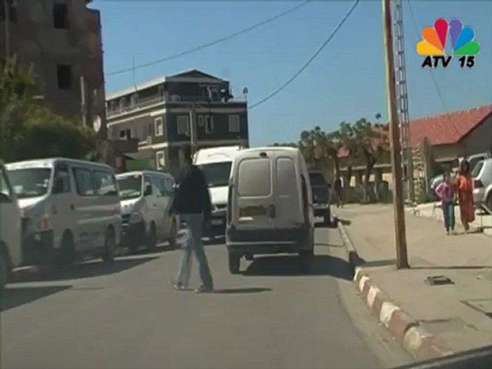 tigzirt (ALGERIE)2012 musique de hacen ahres