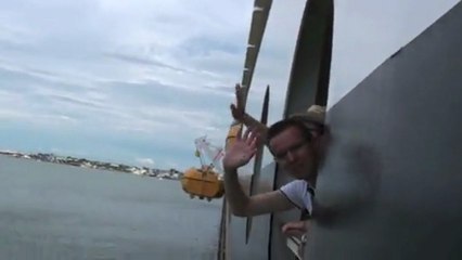 2012 New York Caraibes Partie 4