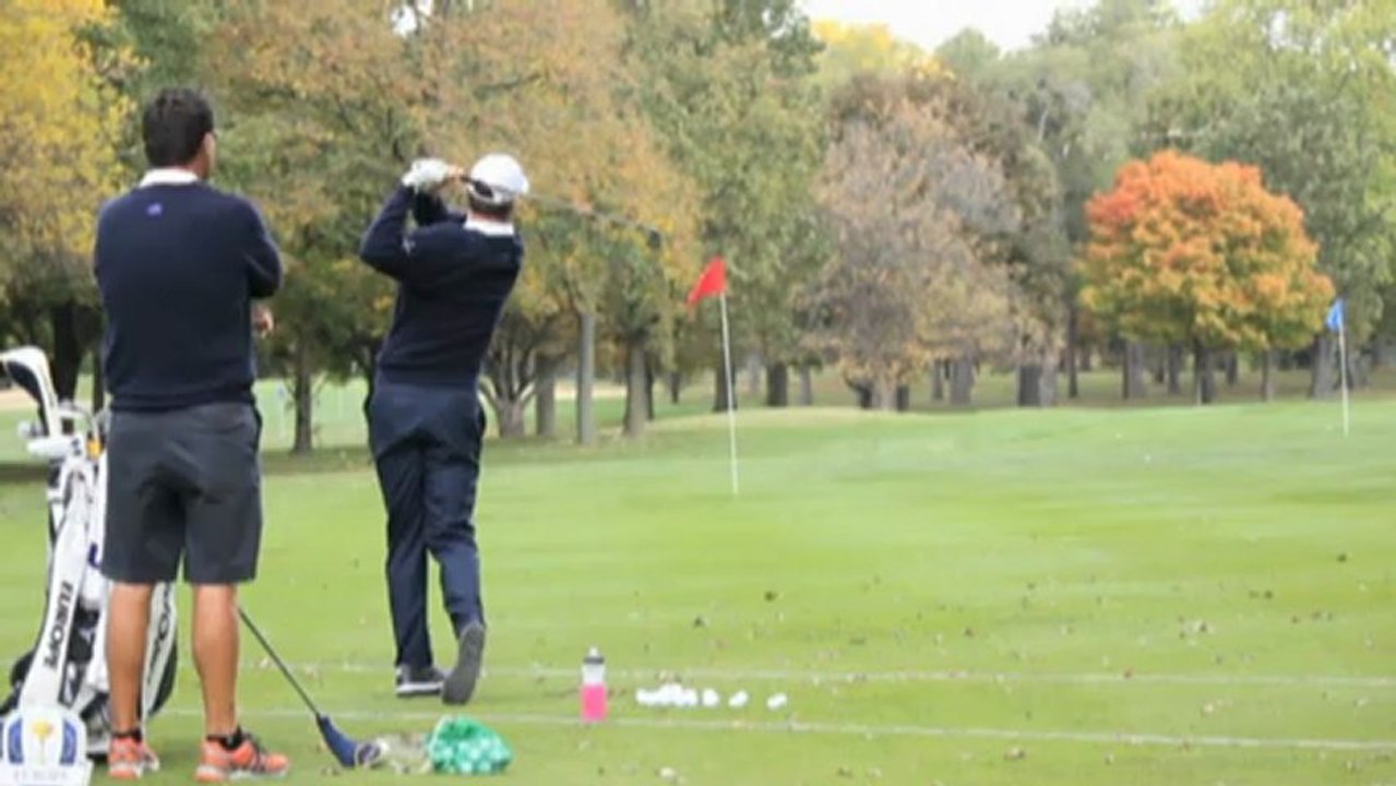 Rose: “Es ist nur ein kleiner Vorsprung“