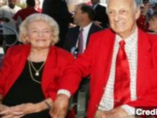Stan 'The Man' Musial Dies at 92
