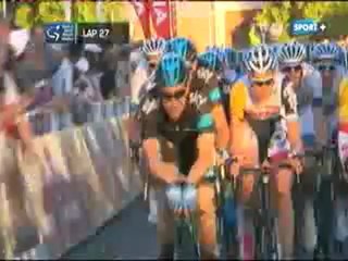 Down Under Classic 2013