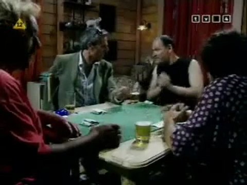 Jesteś moim życiem odcinek 8 cz. 4