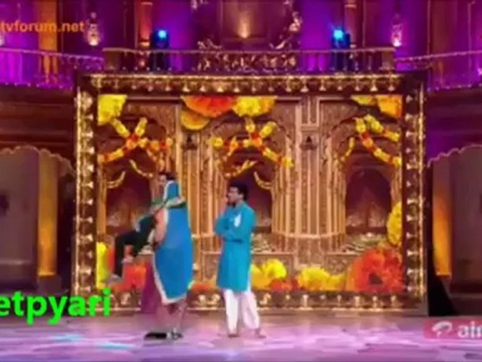 Arnav Barun sobti and Karan Kundra  Funny moment in Diwali  Yaadgar VM