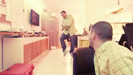 GANGNAM STYLE (Albanian Parody - JASHA JOM BO BAB)