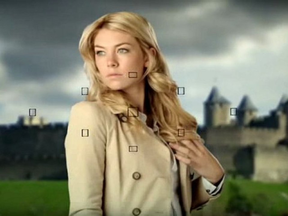 Cortinilla Telecinco - Laberinto