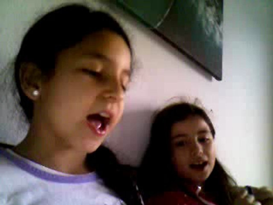 monster high fright song