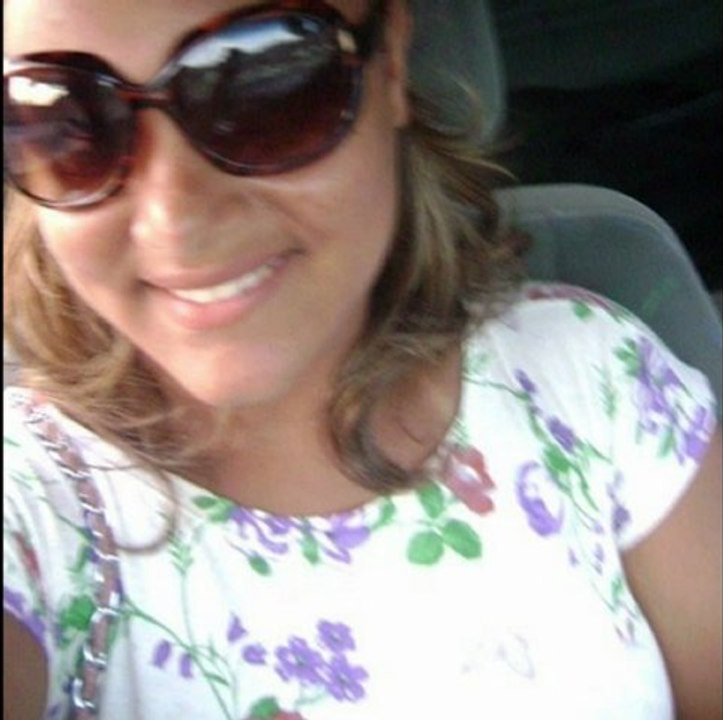 Aline Santana - Não Posso Viver Sem Jesus.