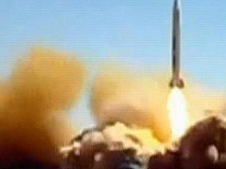 Syrians fear new 'silent' missiles
