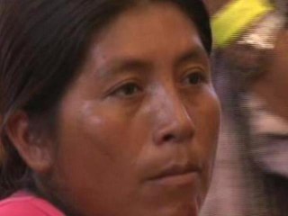 Colombian civilians brace for end of ceasefire