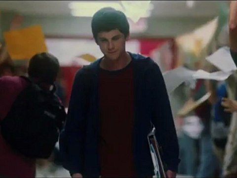 Las ventajas de ser un marginado - Tráiler Español HD [1080p]