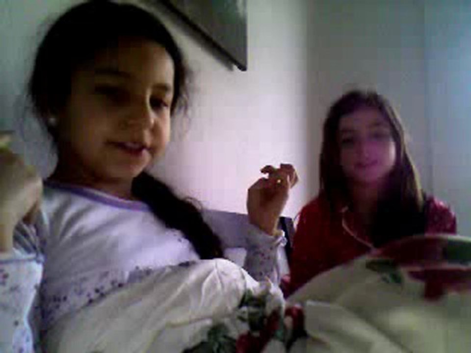 monster high song