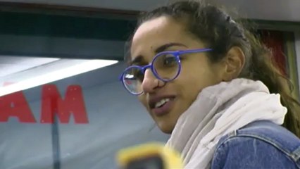 Radio Xp - @ Lavomatic Tour (Saison 6 - 2012-12-05)