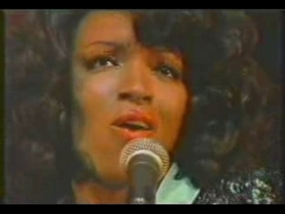 Three Degrees Nigai namida