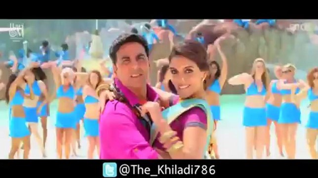 Lonely Remix - Khiladi 786 ft. Akshay Kumar, Himesh Reshammiya & Yo Yo Honey Singh