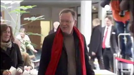 Scrutin local test pour Angela Merkel en Basse-Saxe