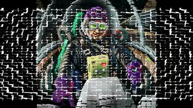 Booktrailer Runa Editrice - Archon - Marco Alfaroli