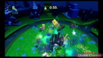 Boom Blox Bash Party (Wii)  Review