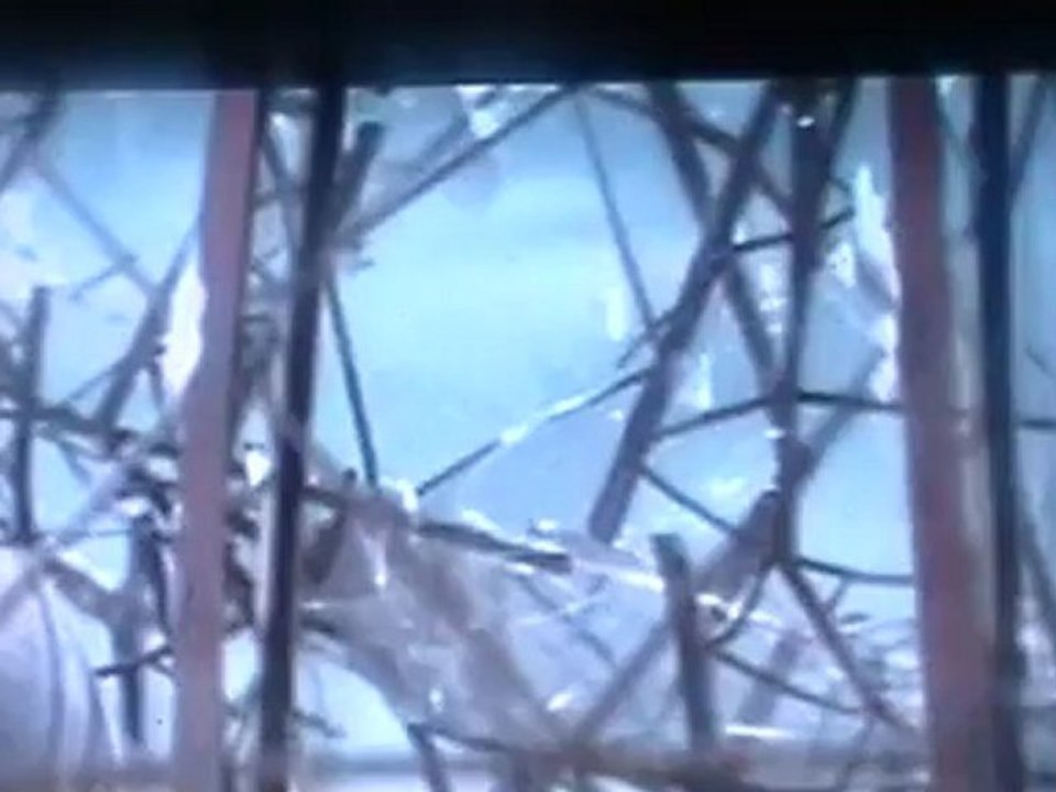 Godzilla vs Mothra (1964) part 1