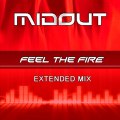 MIDOUT - Feel the Fire (Extended mix)