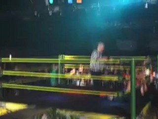 Juggalo Championship Wrestling SlamTV Season 2 - Episode 1