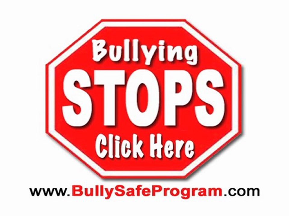 Anti Bully and character education program Tip.