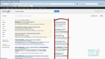 Google Adwords Keyword Research Tool for Home Based Business