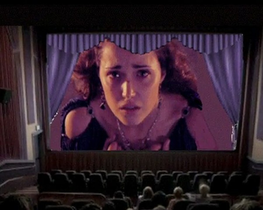 Bozcaada-Hotel Fahri/ Ümit YAŞAR-Sacettin TANYELİ''AYRILIK''