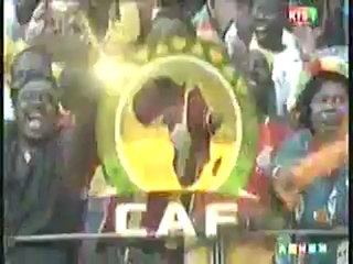 VIDEO Direct CAN 2013 Ghana vs RDC: les "Black stars" ouvrent le score (1-0)