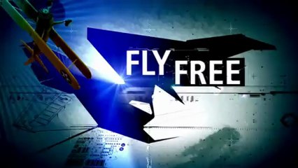 Microsoft Flight - Tailer de lancement (HD)