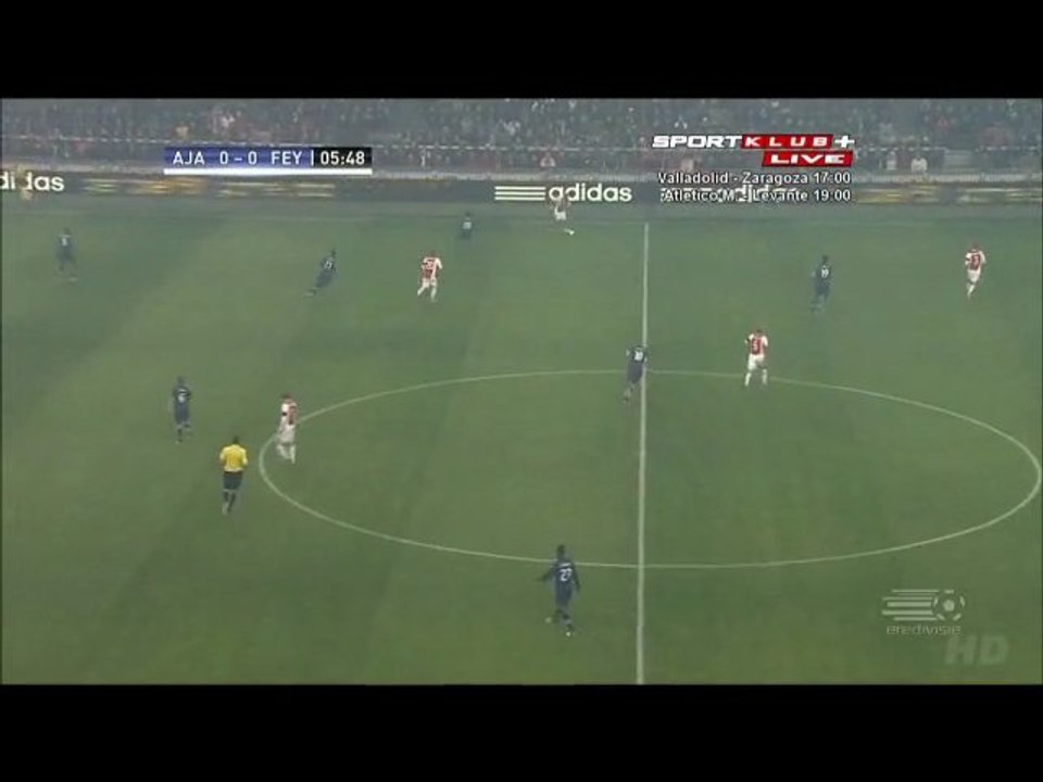 A-F - 3:0