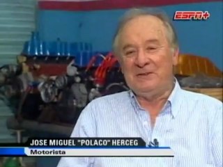 Espn Estudio Juan Maria Traverso (3-10)