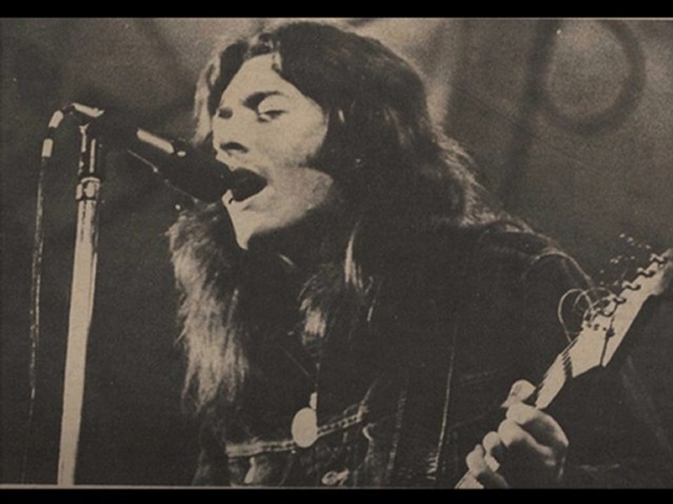 Sound of the 70'S Part 2.