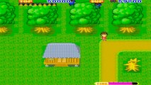 [NVSS] Sega Ninja (Arcade) [HD] - Gameplay with Commentary