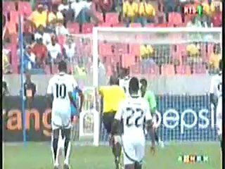 VIDEO Direct CAN 2013 Ghana vs RDC: les "Black stars" corsent le score (2-0)