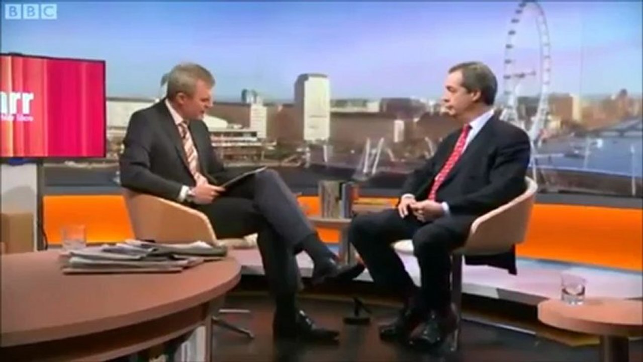 UKIP is going forwards