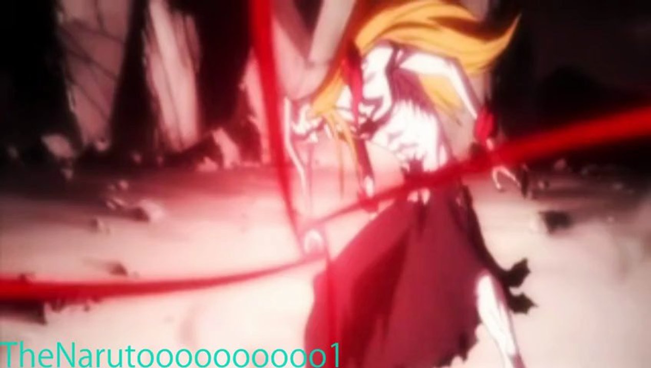 black star vs mifune ( Ichgio vs Ulpuioeea ) {renix amv ]